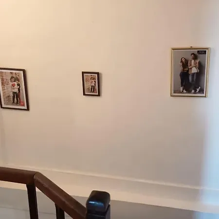Maison Lumineuse & Jardin Prive شقة كونفولين