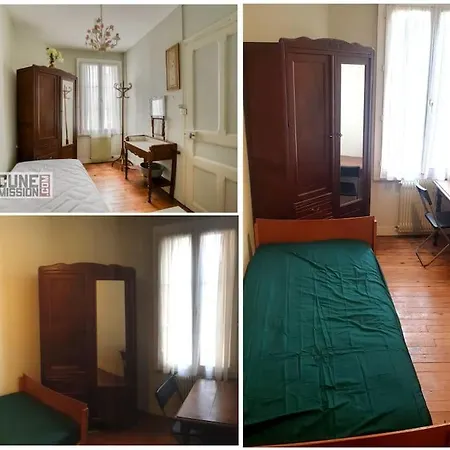 Apartment Maison Lumineuse & Jardin Prive *